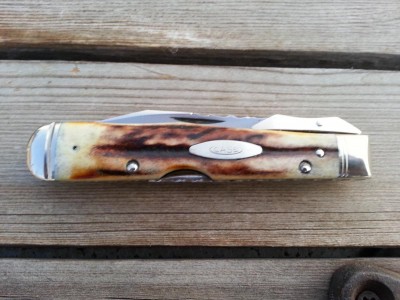 CASE XX USA 1976' Swing Guard File and Bolster Work EDC_mark side.jpg
