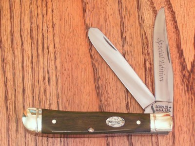 LTD  296 TRAPPER GREEN WOOD.jpg