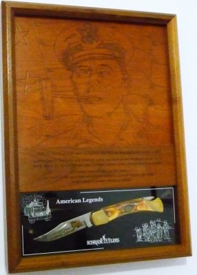 American Legends-General Douglas Macarthur.JPG