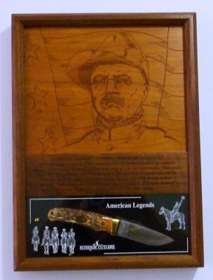American Legends-Theodore Rooseveldt.JPG