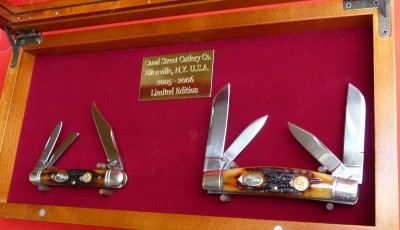 Canal Street Cutlery-1st Year Anniv-2005~2006.JPG