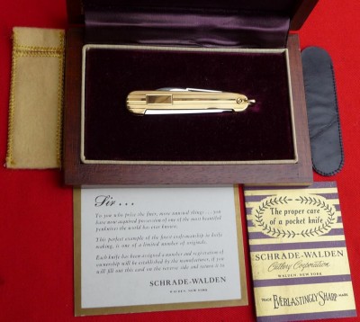 Schrade Walden-FORTUNE Knife-14k Gold.JPG