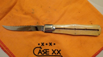 Case Tested XX PBB1050F push button slider
