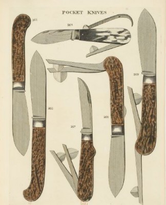 Smiths Key Pocket Knives 9.jpg
