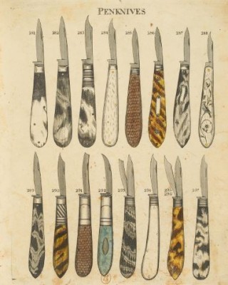 Smiths Key Pocket Knives 11.jpg
