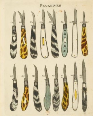 Smiths Key Pocket Knives 12.jpg