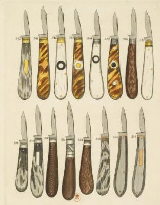 Smiths Key Pocket Knives 15.jpg
