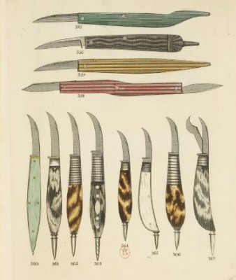 Smiths Key Pocket Knives 16.jpg