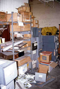 Disarray of Remington records.jpg