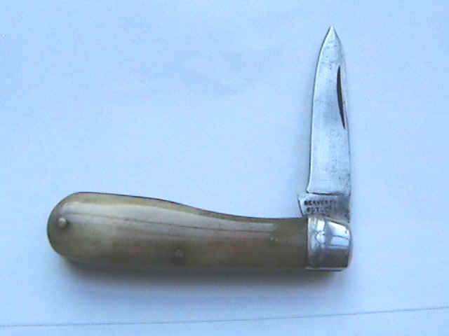 Beaver falls Cutlery