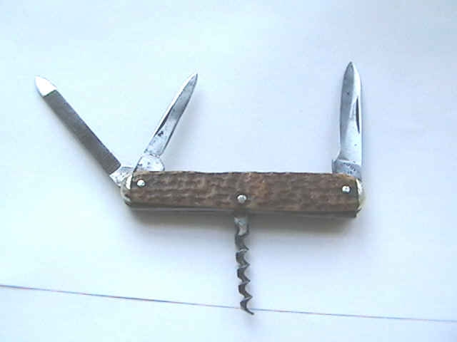 Smethpoty Cutlery