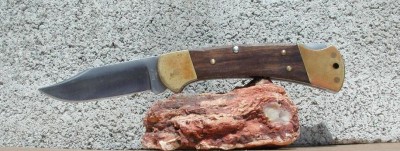 Buck 112