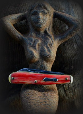 Colonial Red  Cell Mermaid X.jpg