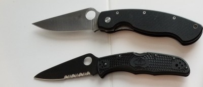 Spyderco