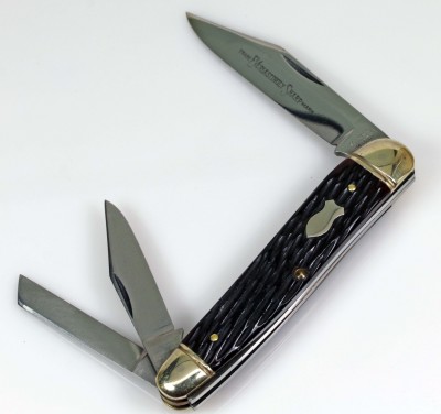 Schrade Everlastingly Sharp