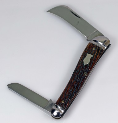 Schrade 730 Farmer's Jack