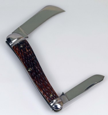 Schrade 730 Farmer's Jack