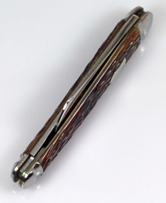 Schrade 730 Farmer's Jack