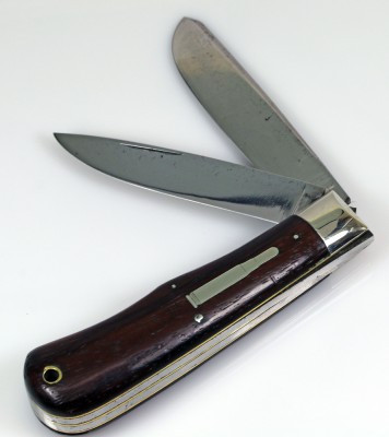 Remington R1128 Front