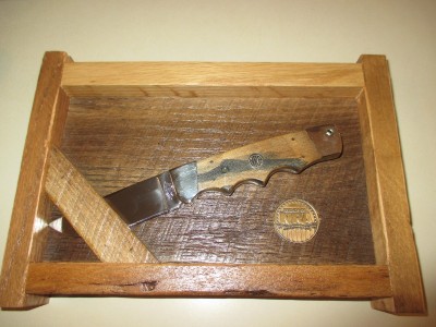 NRA Catskills Hunter