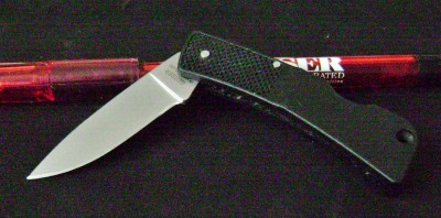 Gerber LST 200 small lockback - Open.JPG
