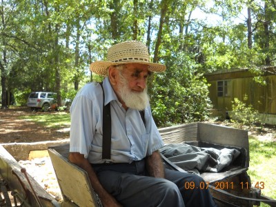 Mr. Raymond Smoker