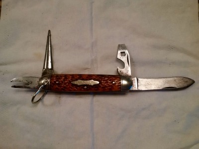 Crown Cutlery Co.