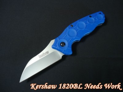 Kershaw 1820BL Needs Work - Open Mark.jpg