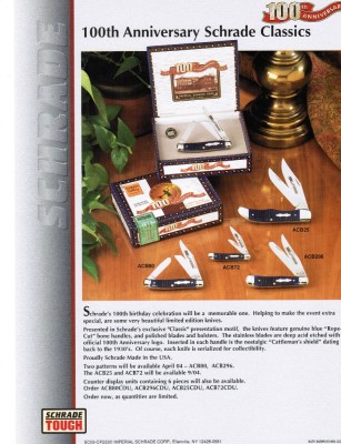 Schrade Blue Rope Flyer.JPG