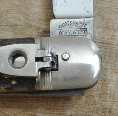 Graef & Schmidt stamp.JPG