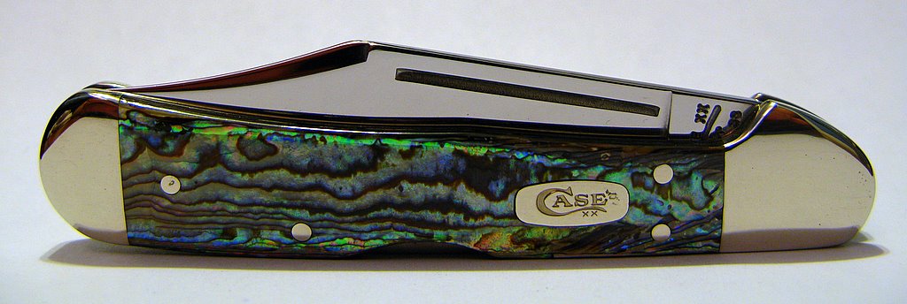 Mini Copperlock - 1998 - Paua