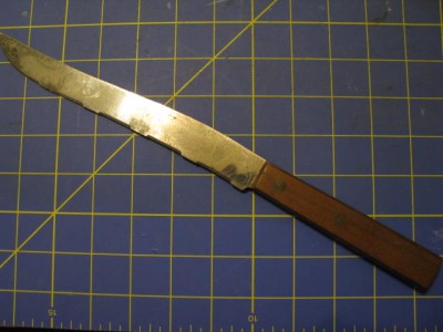 CLYDEDG ClydeCutlery Co.ClydeOhio8inchCarver-.50 001.jpg