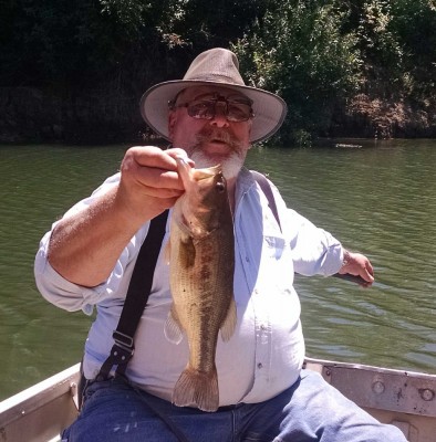 4 #  Bass on my 65th B-day.jpg