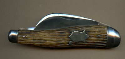 Ulster 19th c unused182.jpg
