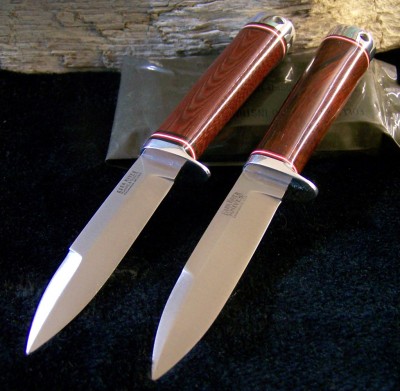 Bark River Duo.JPG