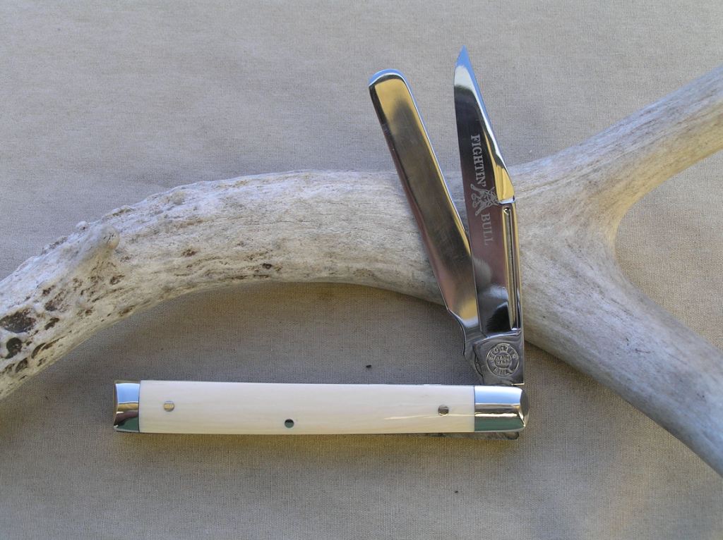 File worked Interior Mammoth Ivory