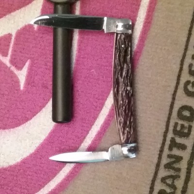 Catt 2blade congress