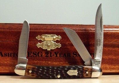 My 855RB reserve EDC