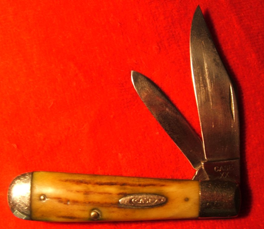 99 pattern Swell End Jack knife