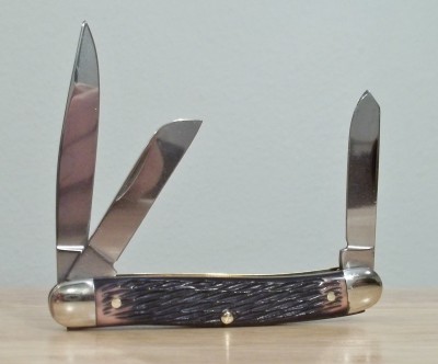 Craftsman 95073 (Imperial)