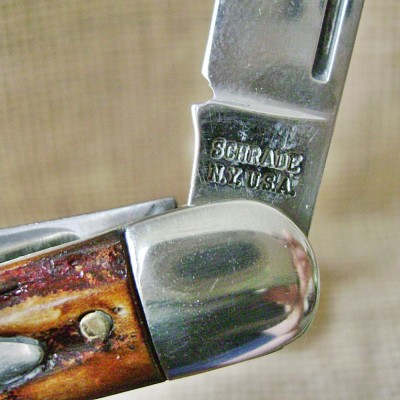 Schrade 863 H Willliiams - Tang Stamp.JPG