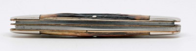Union Stag Gunboat