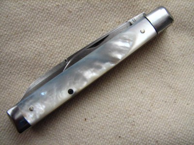 R.I. Knife Co. U.S.A. (Rhode Island)
