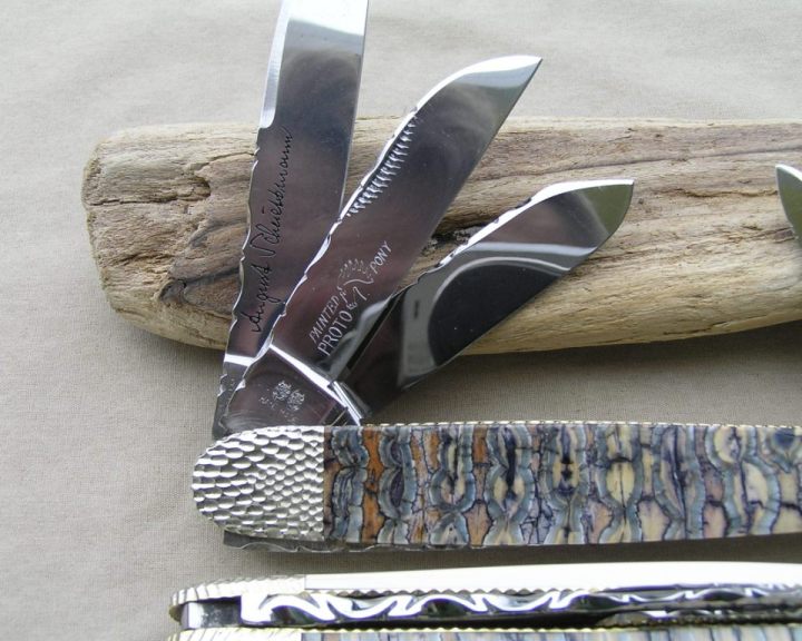 5 Blade
