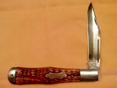North American Cutlery English Jack