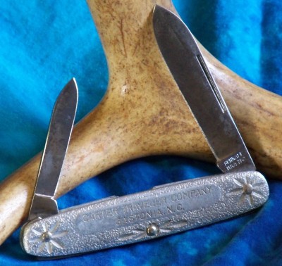 Schrade Ad knife.JPG