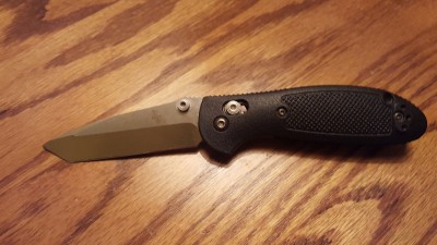 Mini gripI