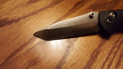 Mini grip Ii