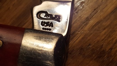 Date knife