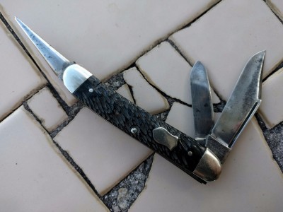Master Cutlery U.S.A. (Camillus)